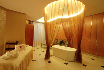 成都新都区养生馆之脾胃虚弱的食疗配合