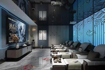 成都新都区按摩理疗：运动损伤康复